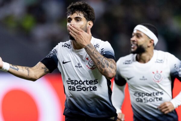 Yuri Alberto: O Carrasco do Palmeiras! Descubra Como Ele Desmantela Rivais em Clássicos!