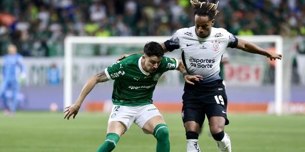 Surpresa no Céu: Corinthians e Palmeiras Selam Acordo Inédito com Romero e Ríos em Voo!