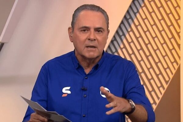 Luis Roberto Revela Verdades Chocantes e Crava Culpados Após Goleada Histórica da Argentina sobre o Brasil!