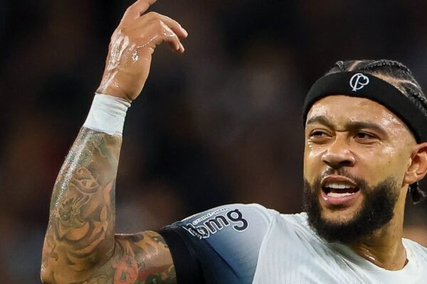 Benja Revela Verdade Chocante Sobre Memphis Após a Derrota do Corinthians para o Flamengo!
