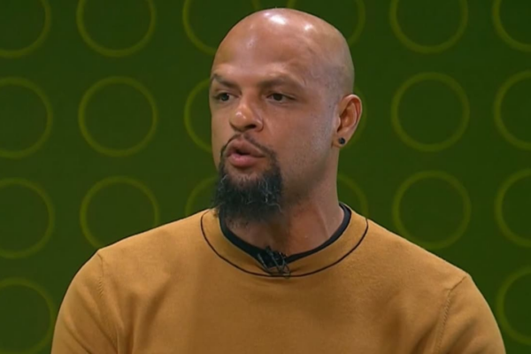 Felipe Melo Clama por Jogador do Flamengo na Seleção: Veja Quem é!