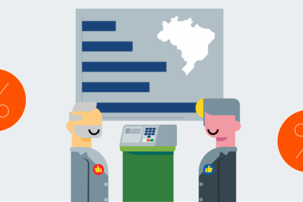 Bolsonaro Supera Lula em Nova Pesquisa: O Que Isso Significa para as Próximas Eleições?