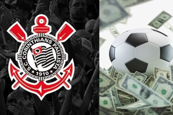 Corinthians Alcança Marca Histórica: Receita de Mais de R$ 1 Bilhão em 2024!