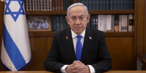 Israel à Beira do Caos: A Coalizão de Netanyahu em Perigo!