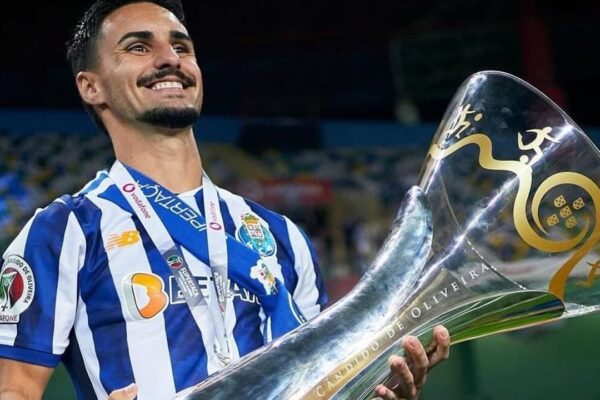 Jogador do Porto Confessa: O Grande Jogo que o Deixa em Êxtase!