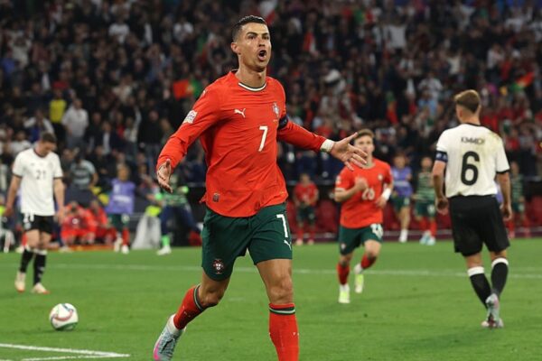 Cristiano Ronaldo Revela Segredos Surpreendentes Sobre Seu Futuro no Futebol!